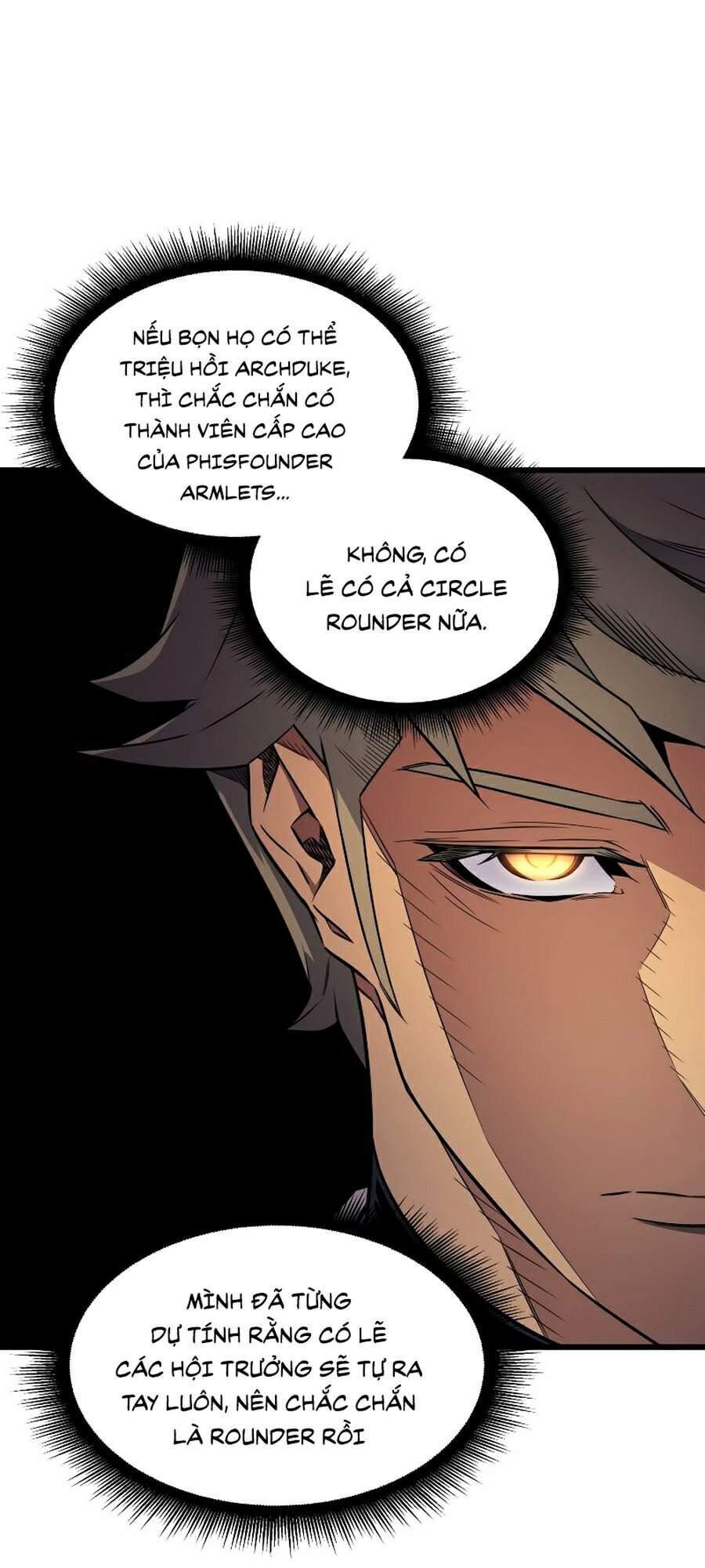 Sự Trở Lại Của Pháp Sư Vĩ Đại Sau 4000 Năm Chap 93 - Next Chap 94