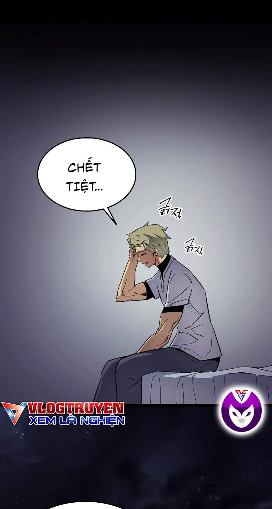 Sự Trở Lại Của Pháp Sư Vĩ Đại Sau 4000 Năm Chap 93 - Next Chap 94