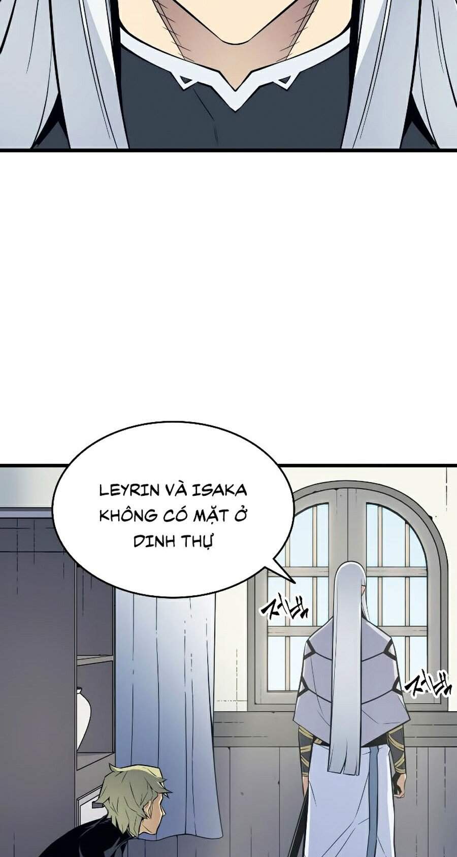 Sự Trở Lại Của Pháp Sư Vĩ Đại Sau 4000 Năm Chap 93 - Next Chap 94