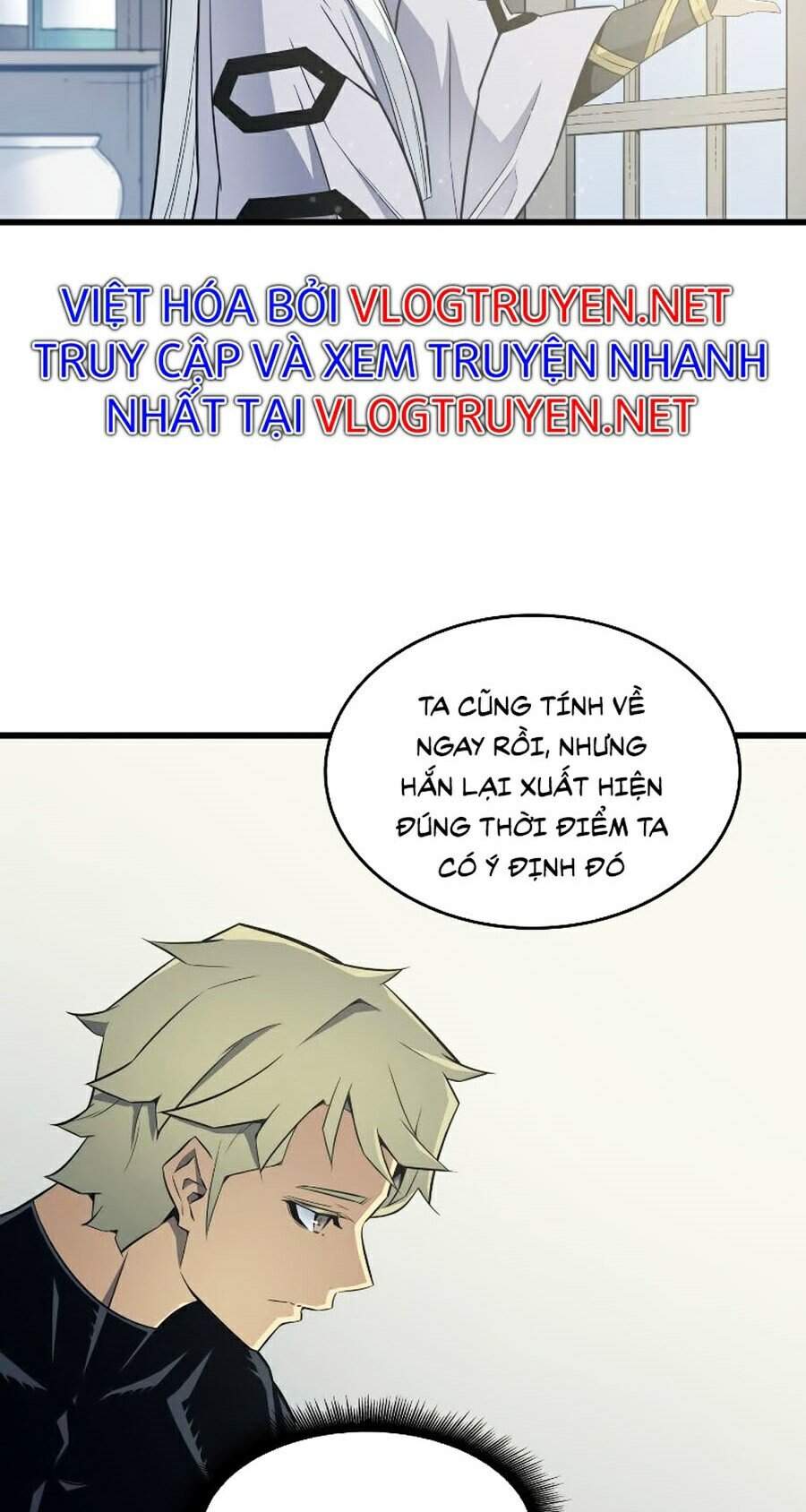Sự Trở Lại Của Pháp Sư Vĩ Đại Sau 4000 Năm Chap 93 - Next Chap 94