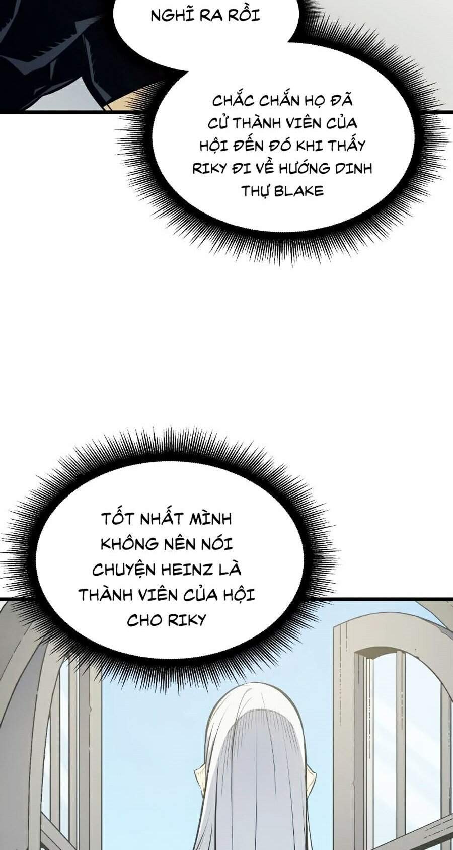 Sự Trở Lại Của Pháp Sư Vĩ Đại Sau 4000 Năm Chap 93 - Next Chap 94