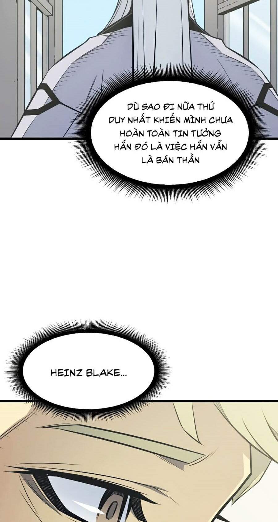 Sự Trở Lại Của Pháp Sư Vĩ Đại Sau 4000 Năm Chap 93 - Next Chap 94