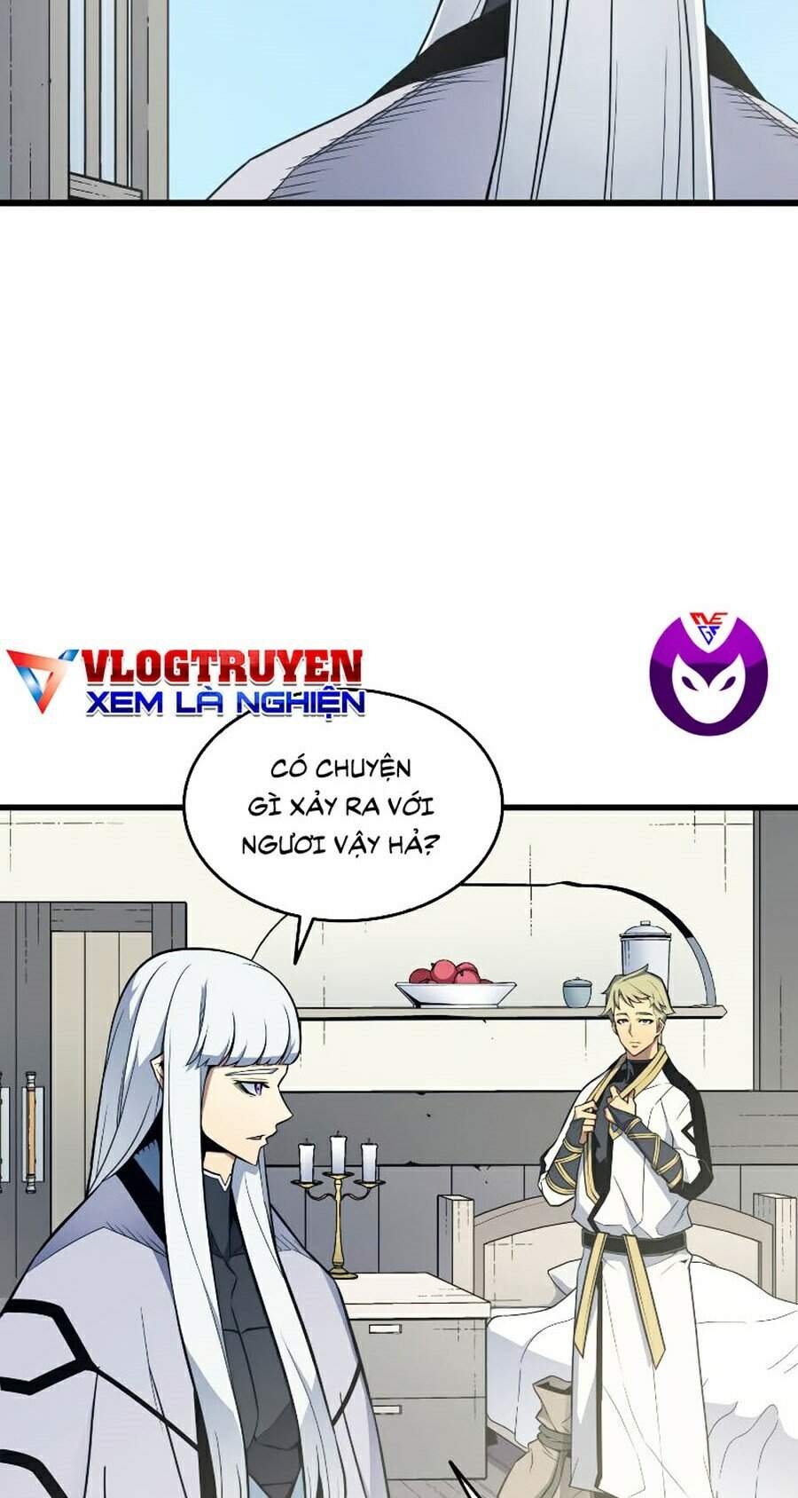 Sự Trở Lại Của Pháp Sư Vĩ Đại Sau 4000 Năm Chap 93 - Next Chap 94
