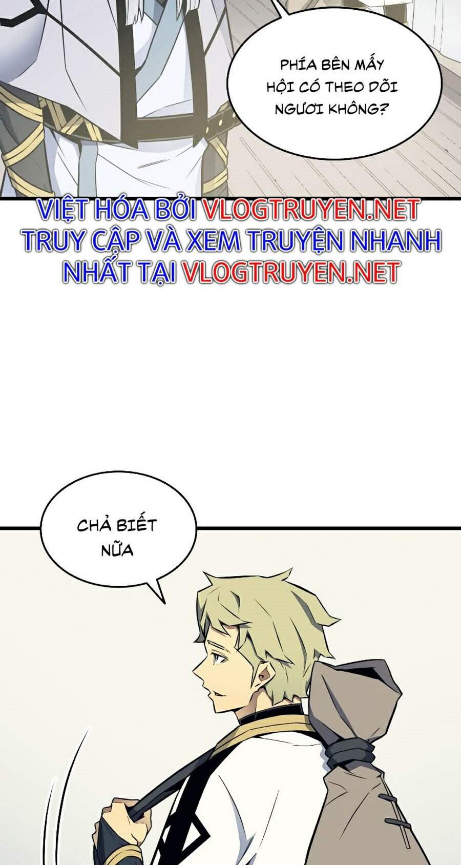 Sự Trở Lại Của Pháp Sư Vĩ Đại Sau 4000 Năm Chap 93 - Next Chap 94