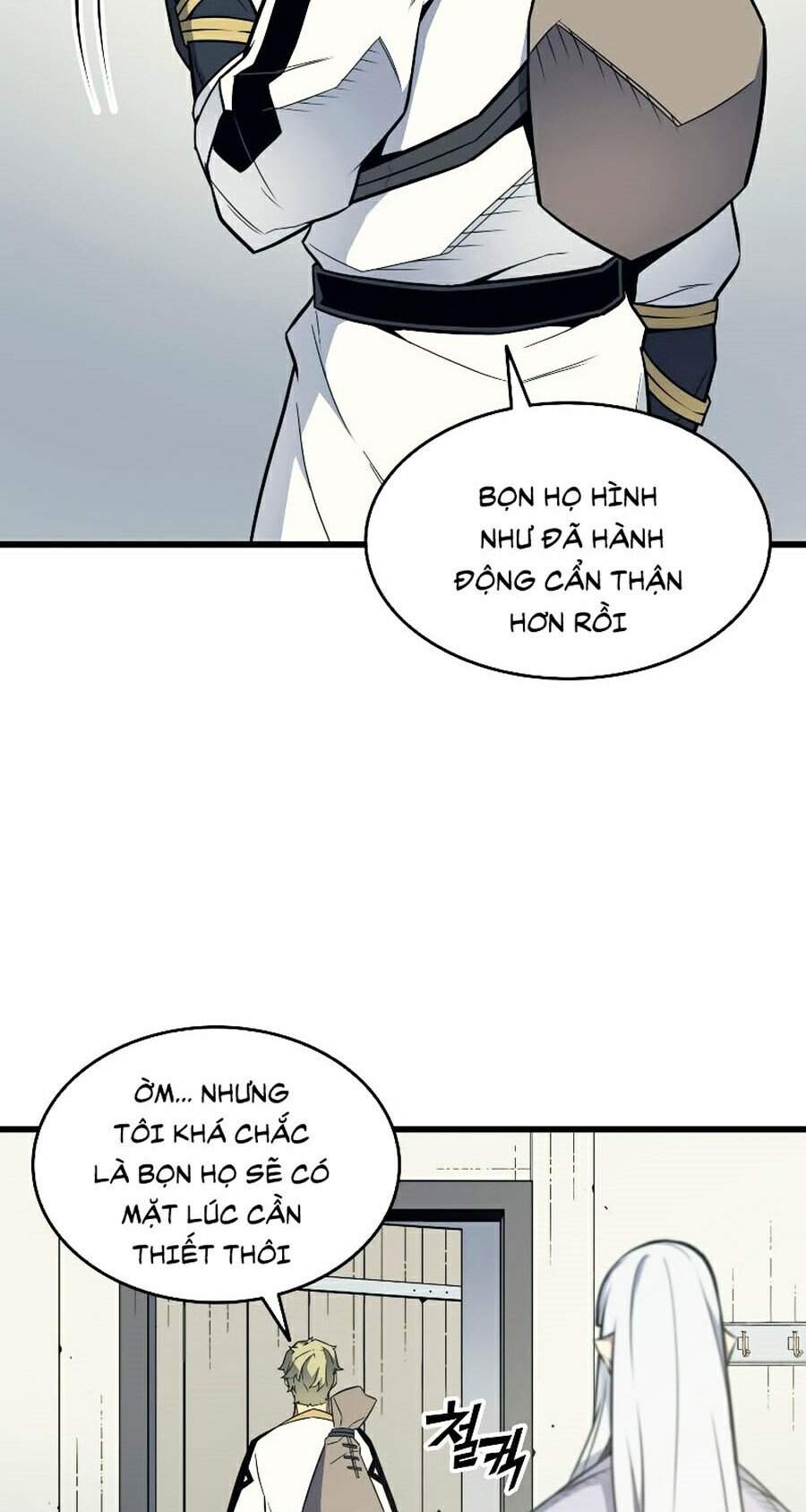 Sự Trở Lại Của Pháp Sư Vĩ Đại Sau 4000 Năm Chap 93 - Next Chap 94
