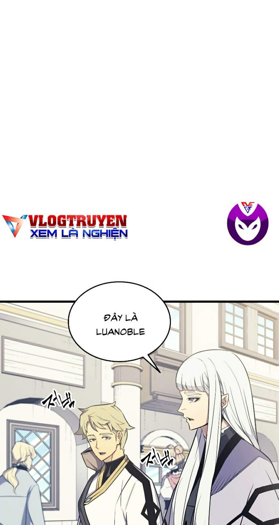 Sự Trở Lại Của Pháp Sư Vĩ Đại Sau 4000 Năm Chap 93 - Next Chap 94