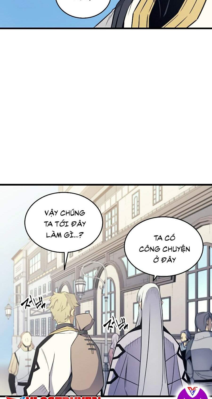 Sự Trở Lại Của Pháp Sư Vĩ Đại Sau 4000 Năm Chap 93 - Next Chap 94