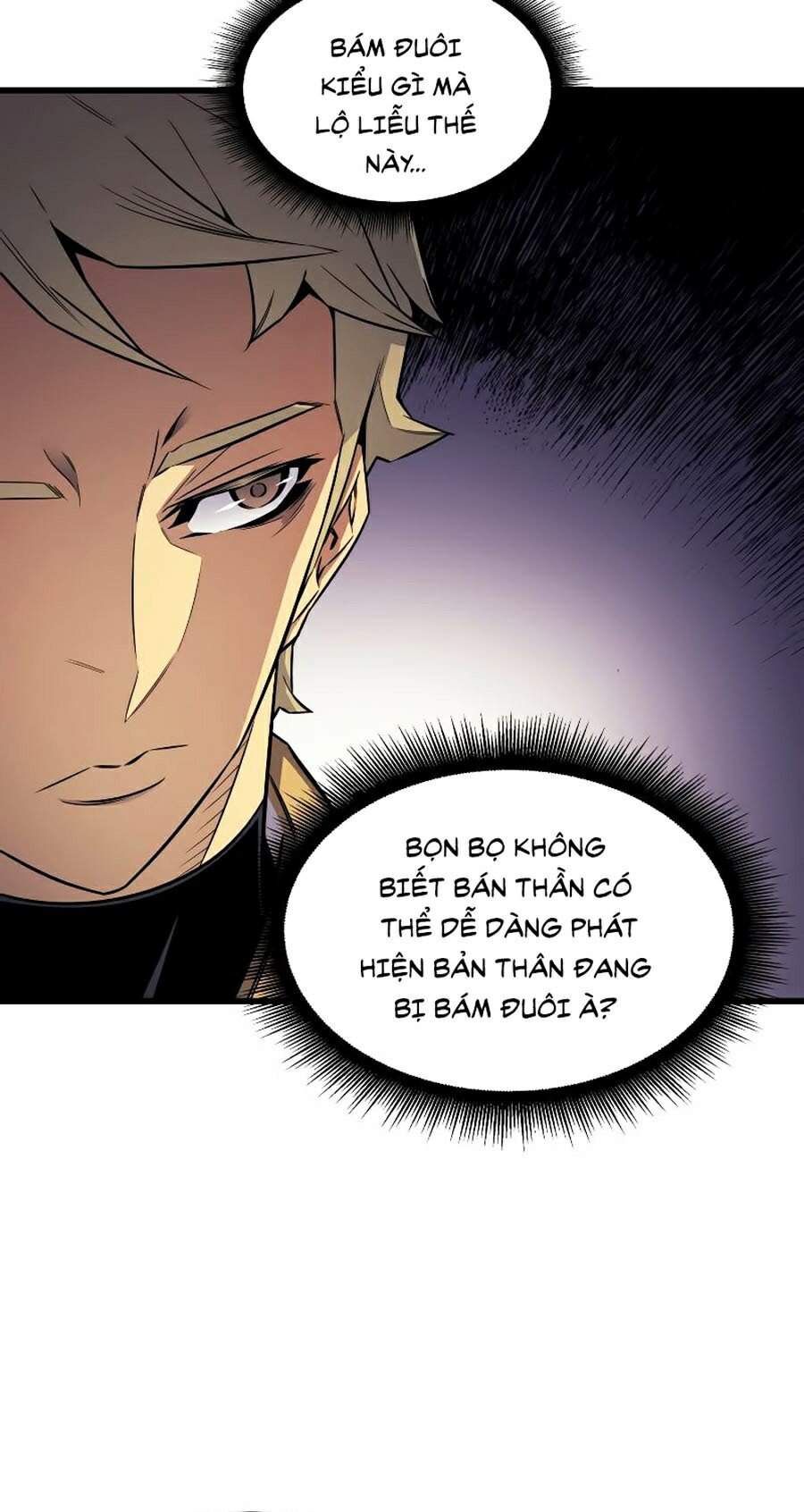 Sự Trở Lại Của Pháp Sư Vĩ Đại Sau 4000 Năm Chap 93 - Next Chap 94