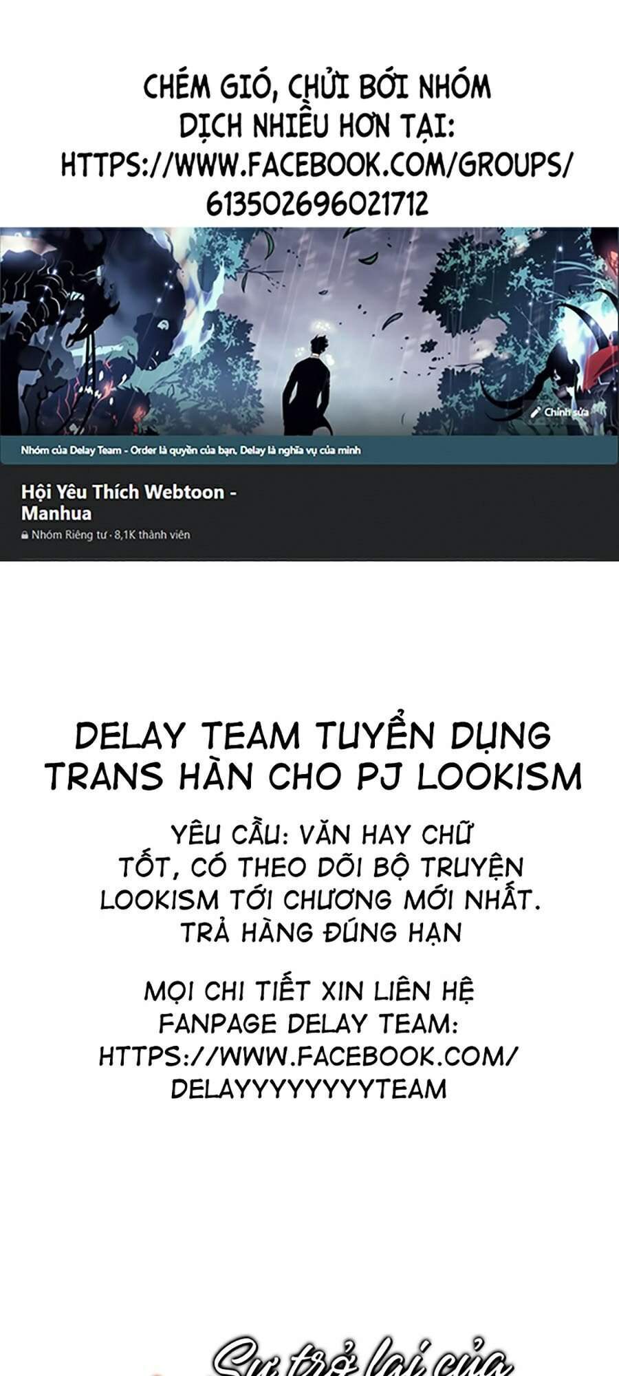 Sự Trở Lại Của Pháp Sư Vĩ Đại Sau 4000 Năm Chap 94 - Next Chap 95