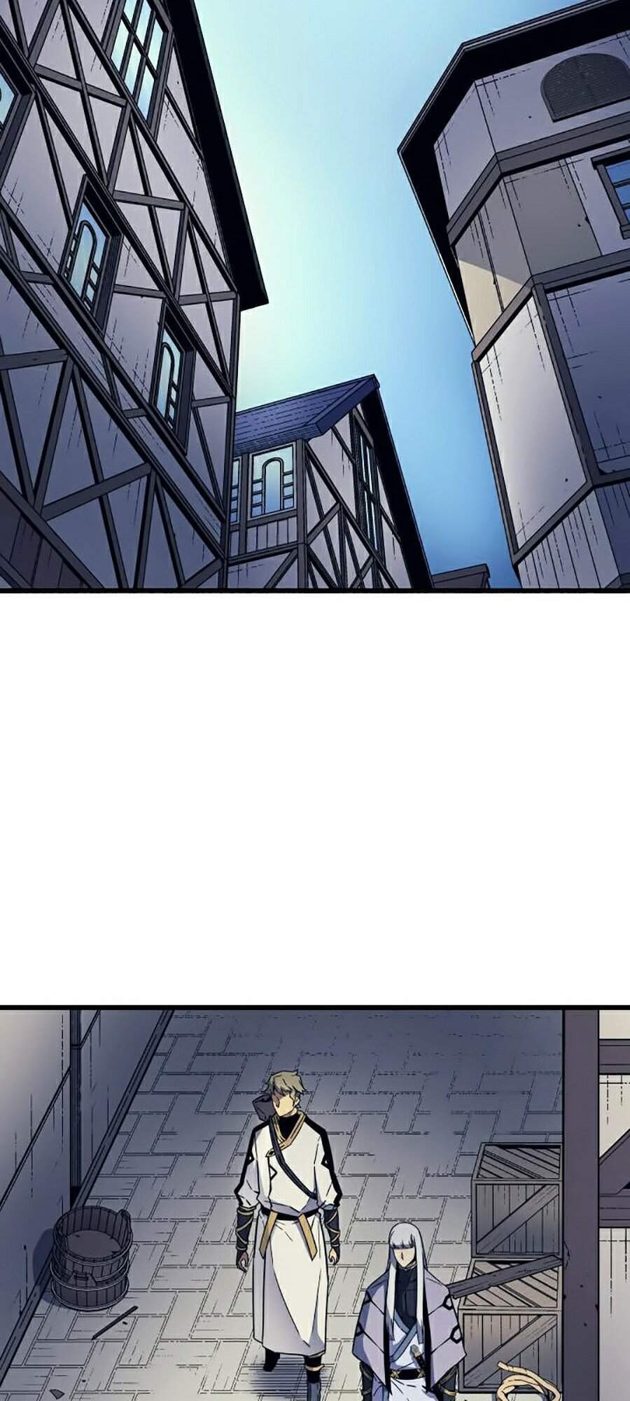 Sự Trở Lại Của Pháp Sư Vĩ Đại Sau 4000 Năm Chap 94 - Next Chap 95
