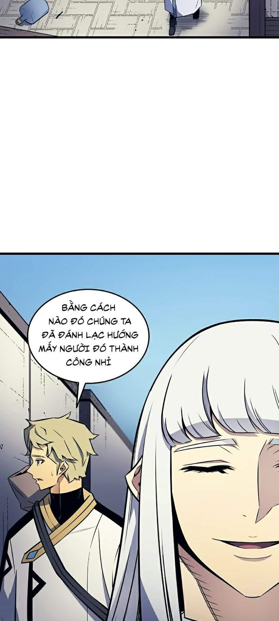 Sự Trở Lại Của Pháp Sư Vĩ Đại Sau 4000 Năm Chap 94 - Next Chap 95