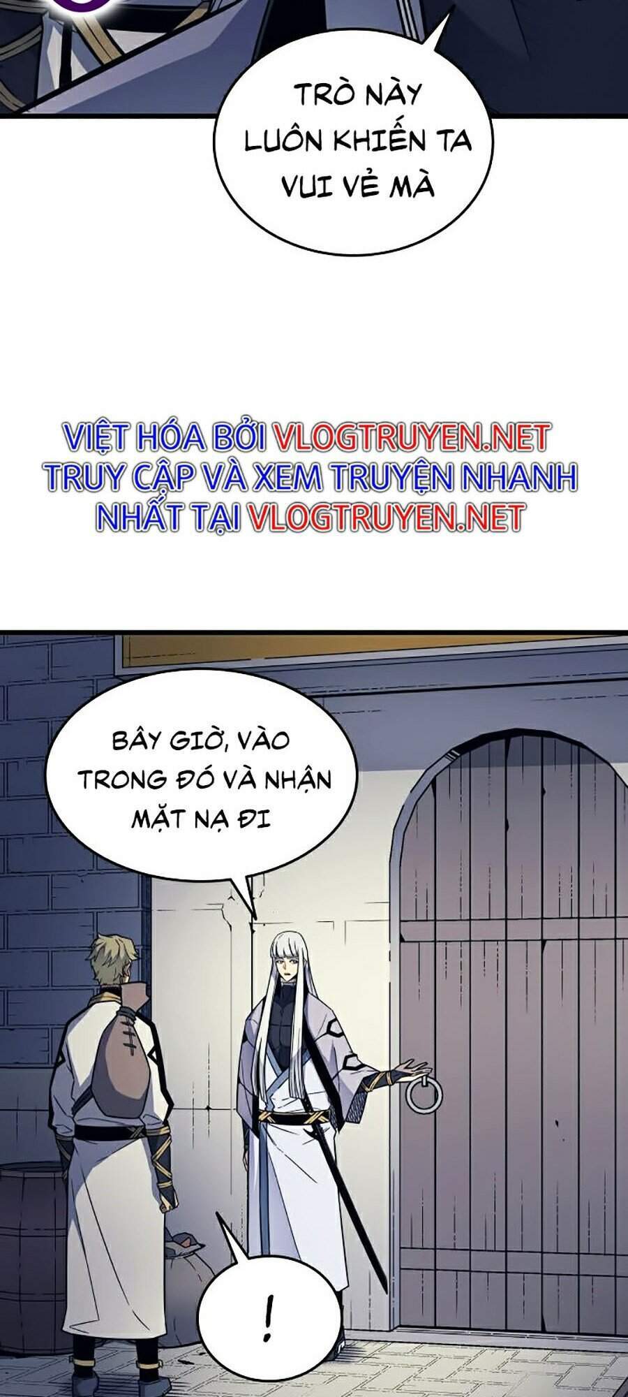 Sự Trở Lại Của Pháp Sư Vĩ Đại Sau 4000 Năm Chap 94 - Next Chap 95