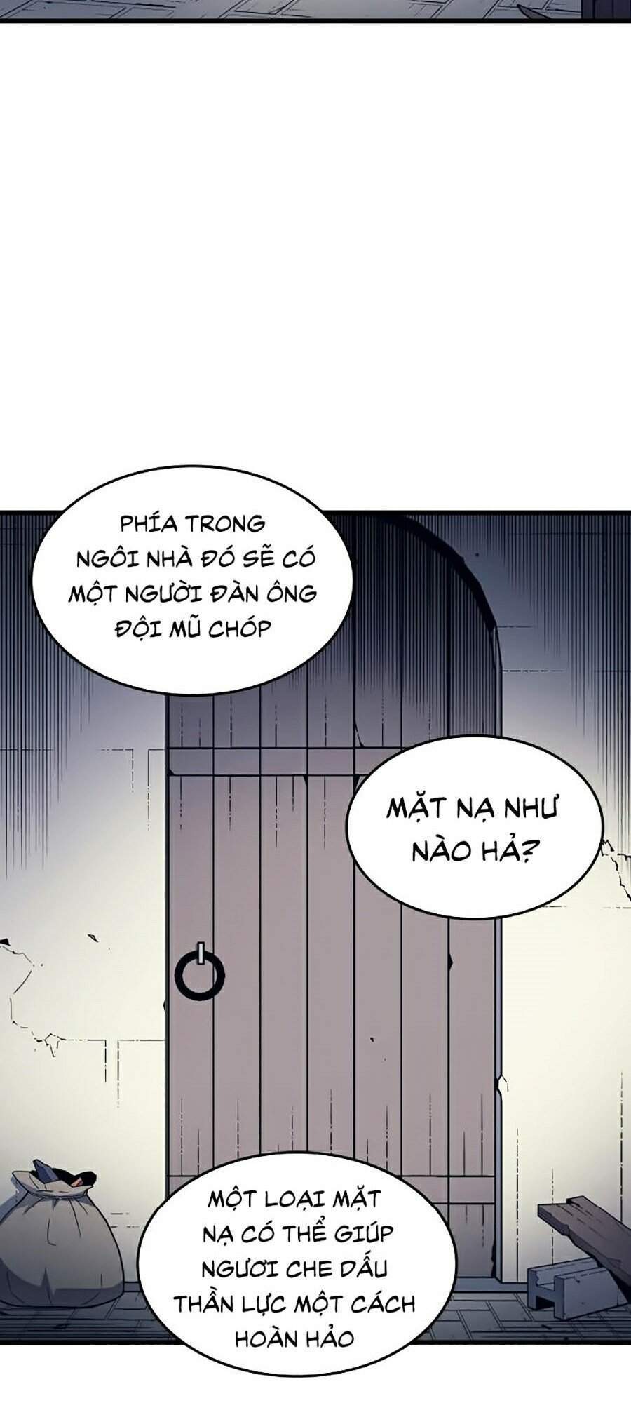 Sự Trở Lại Của Pháp Sư Vĩ Đại Sau 4000 Năm Chap 94 - Next Chap 95