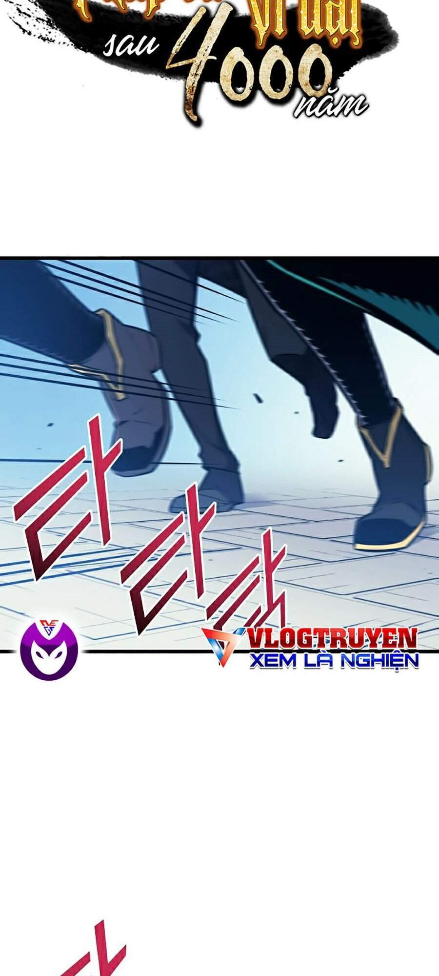 Sự Trở Lại Của Pháp Sư Vĩ Đại Sau 4000 Năm Chap 94 - Next Chap 95