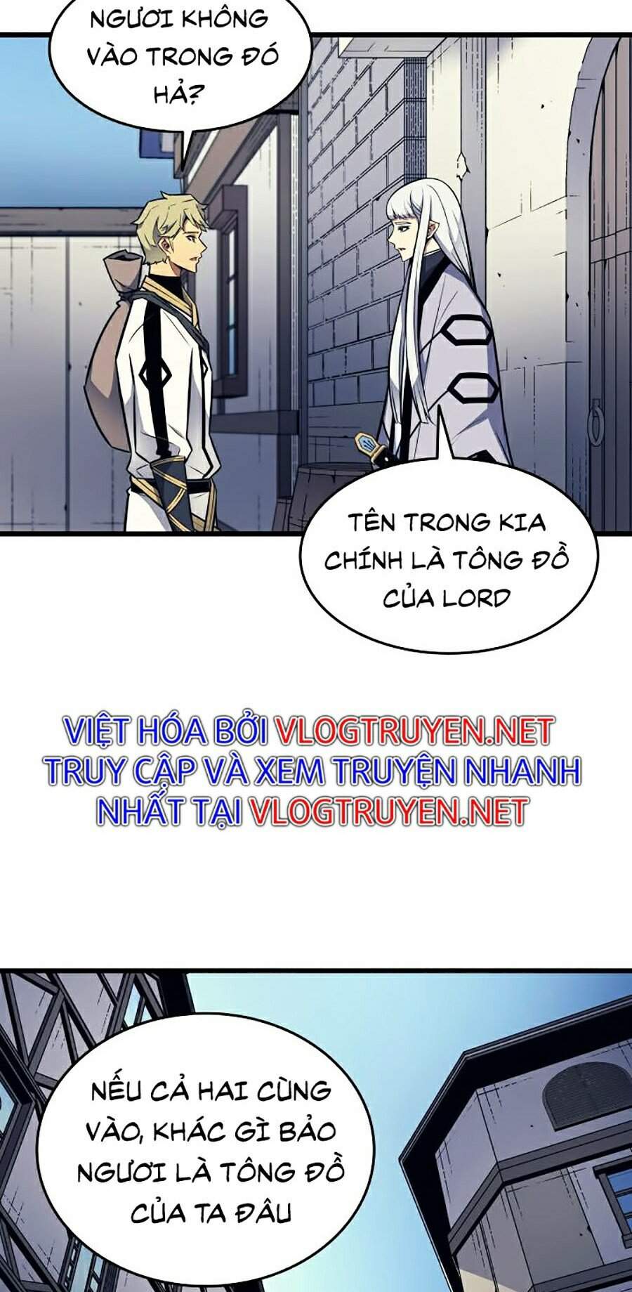 Sự Trở Lại Của Pháp Sư Vĩ Đại Sau 4000 Năm Chap 94 - Next Chap 95