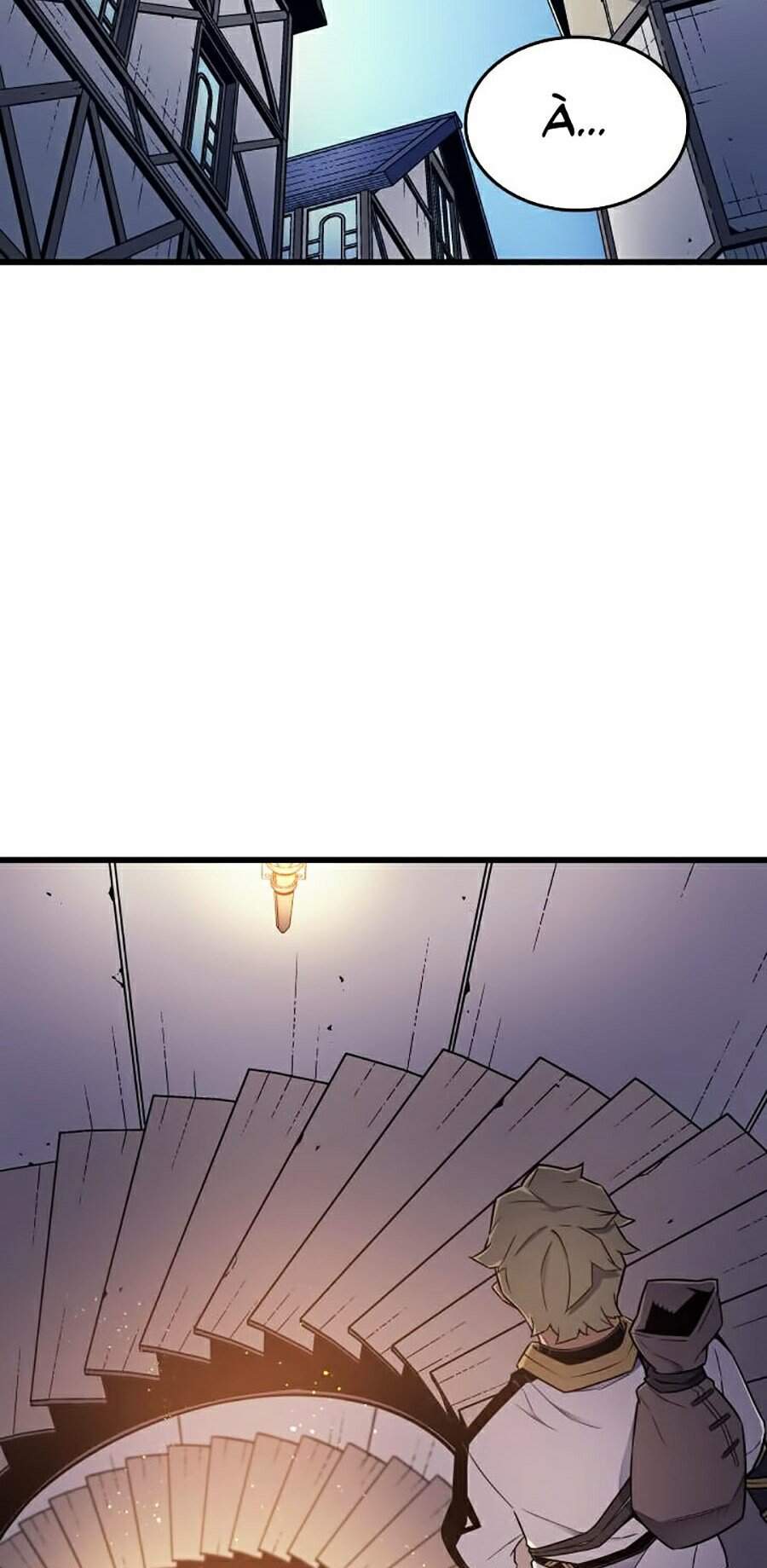 Sự Trở Lại Của Pháp Sư Vĩ Đại Sau 4000 Năm Chap 94 - Next Chap 95