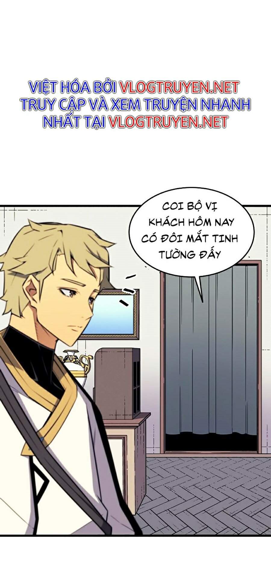 Sự Trở Lại Của Pháp Sư Vĩ Đại Sau 4000 Năm Chap 94 - Next Chap 95