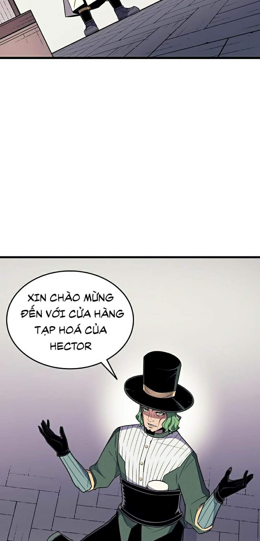 Sự Trở Lại Của Pháp Sư Vĩ Đại Sau 4000 Năm Chap 94 - Next Chap 95