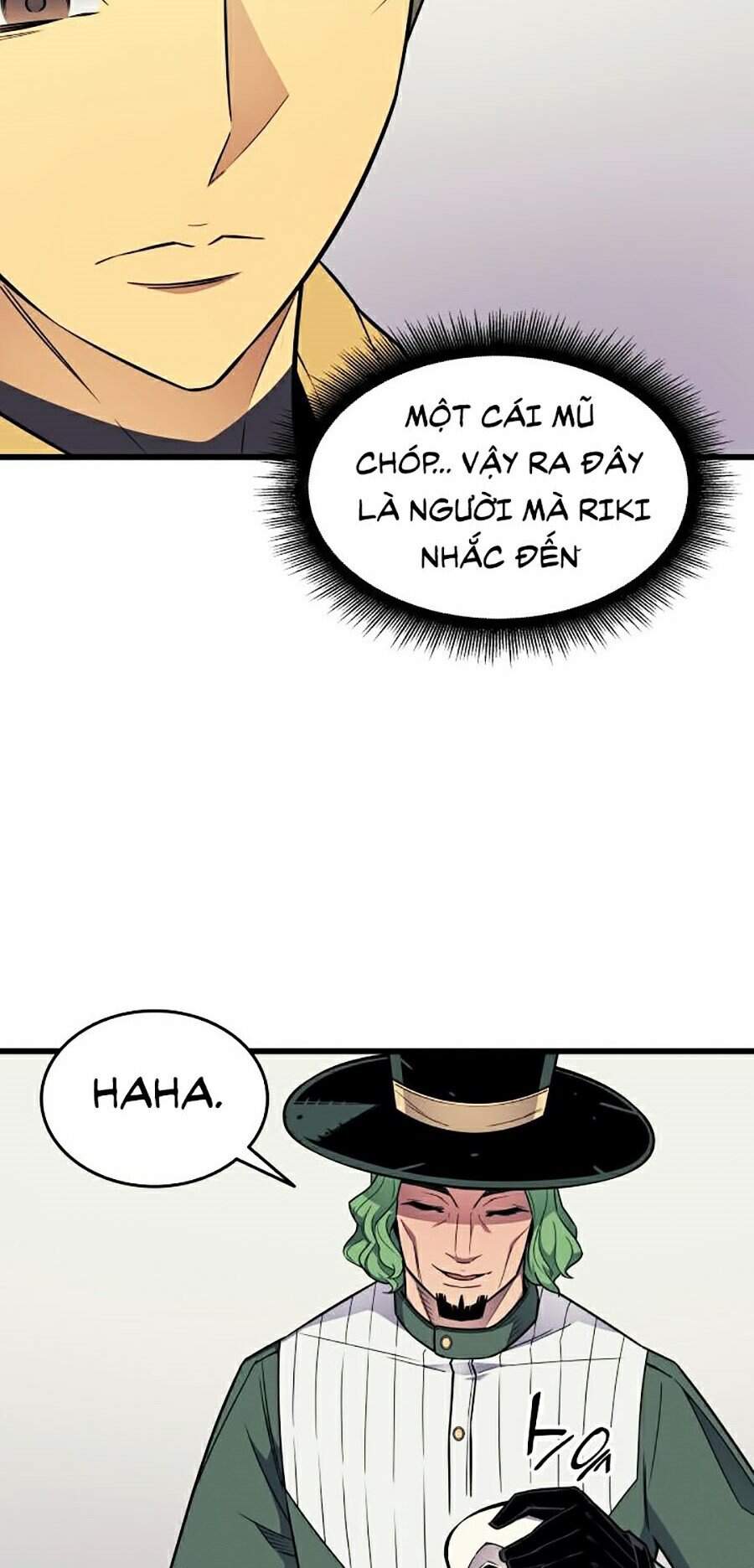 Sự Trở Lại Của Pháp Sư Vĩ Đại Sau 4000 Năm Chap 94 - Next Chap 95