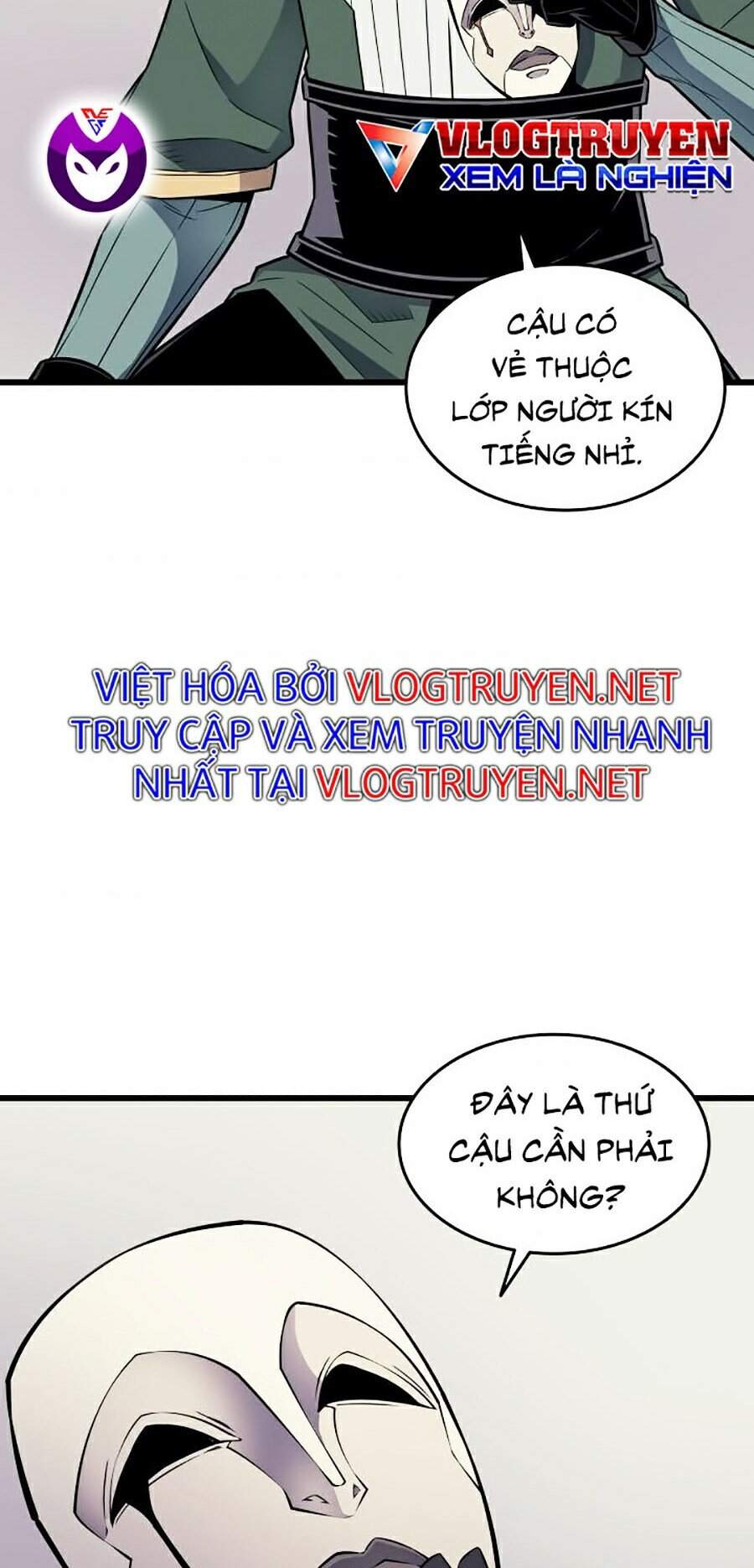Sự Trở Lại Của Pháp Sư Vĩ Đại Sau 4000 Năm Chap 94 - Next Chap 95