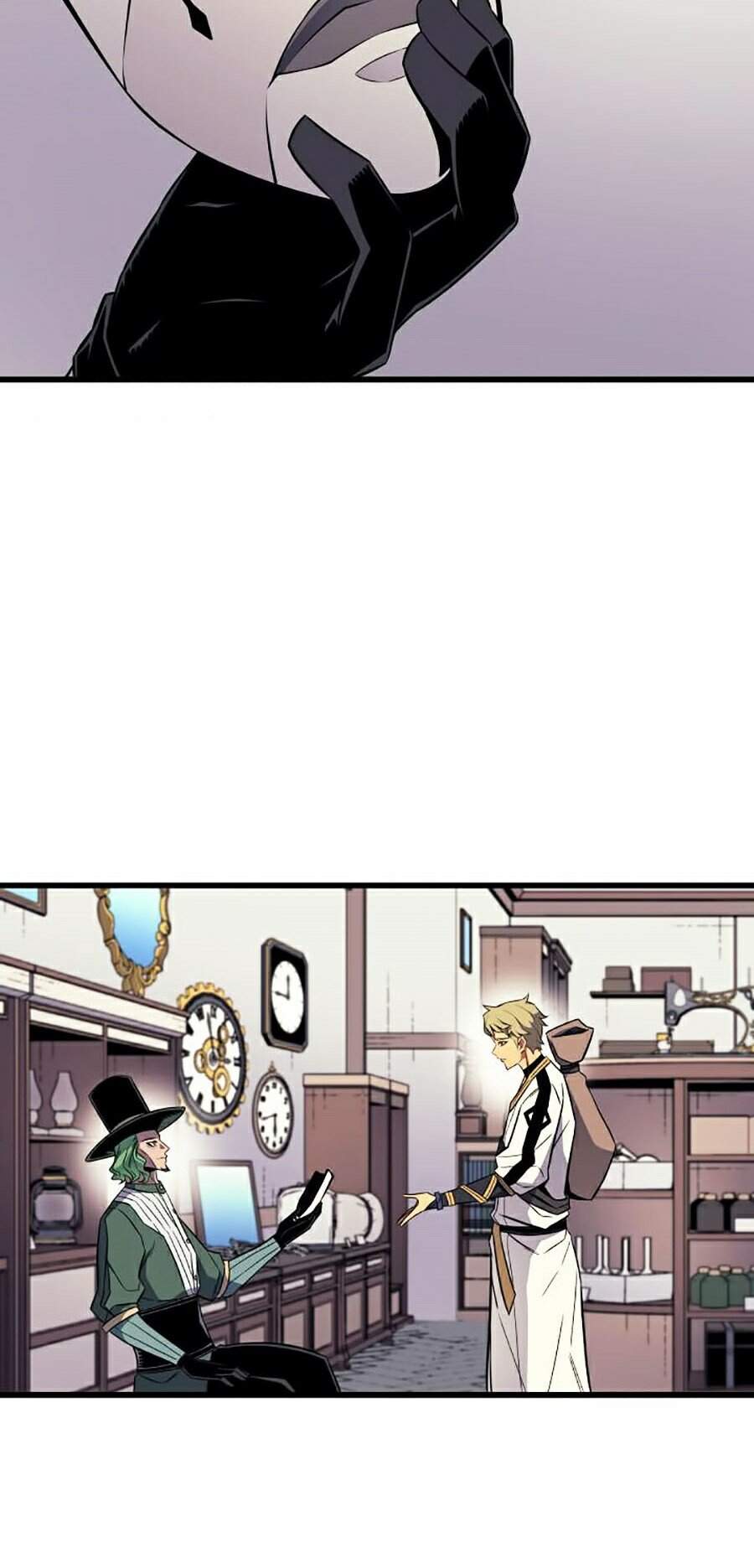 Sự Trở Lại Của Pháp Sư Vĩ Đại Sau 4000 Năm Chap 94 - Next Chap 95