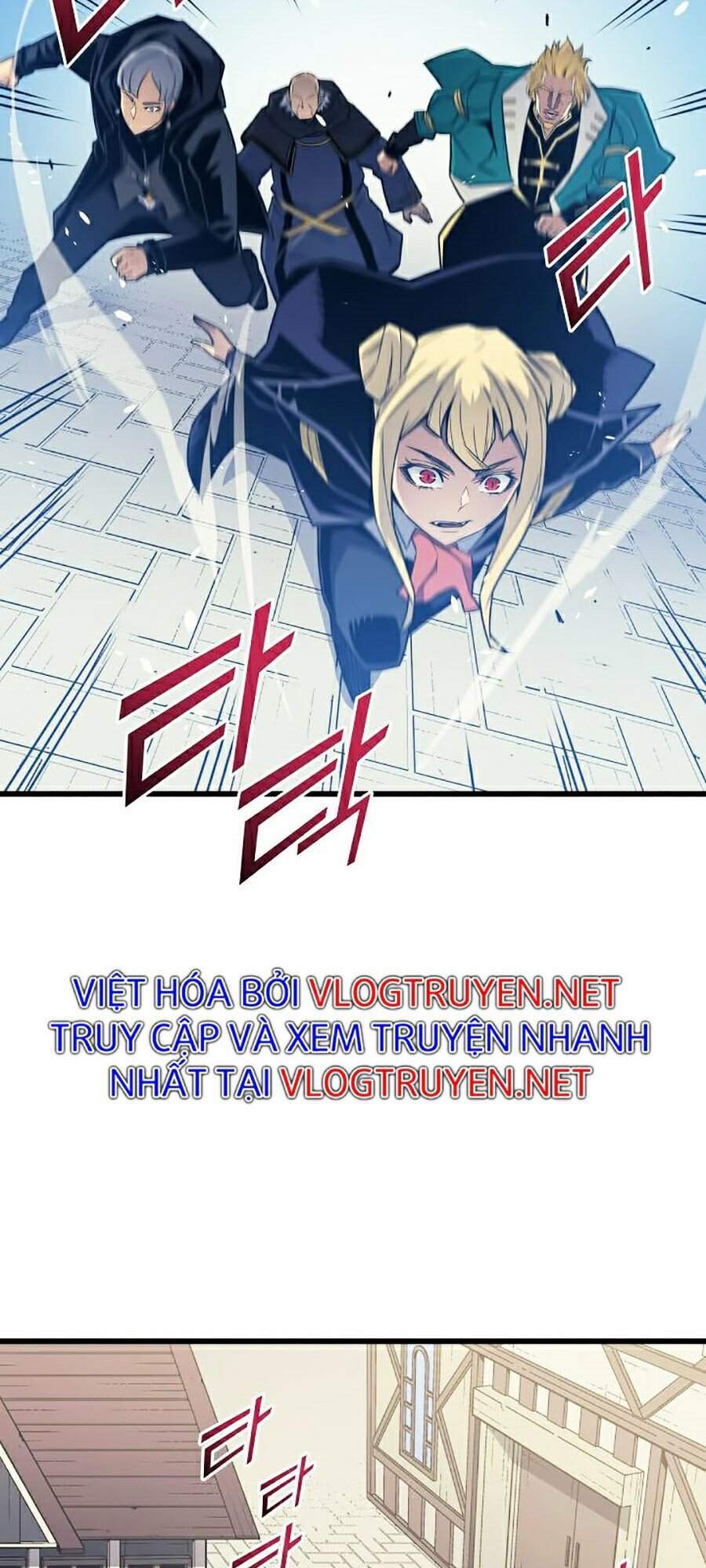 Sự Trở Lại Của Pháp Sư Vĩ Đại Sau 4000 Năm Chap 94 - Next Chap 95