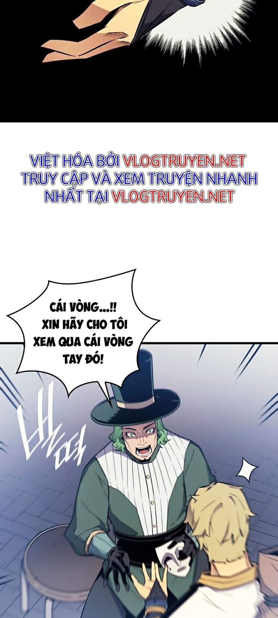 Sự Trở Lại Của Pháp Sư Vĩ Đại Sau 4000 Năm Chap 94 - Next Chap 95
