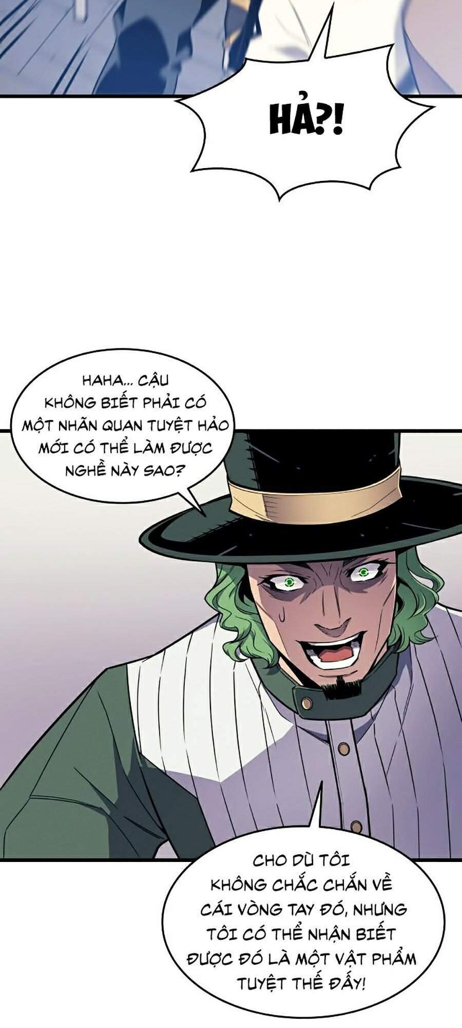 Sự Trở Lại Của Pháp Sư Vĩ Đại Sau 4000 Năm Chap 94 - Next Chap 95