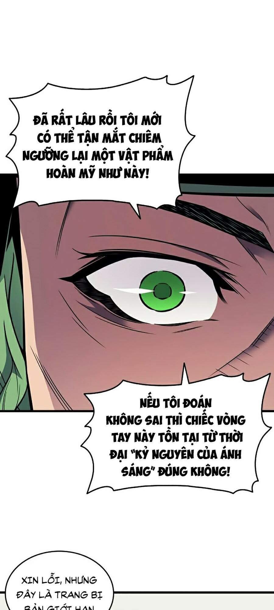 Sự Trở Lại Của Pháp Sư Vĩ Đại Sau 4000 Năm Chap 94 - Next Chap 95
