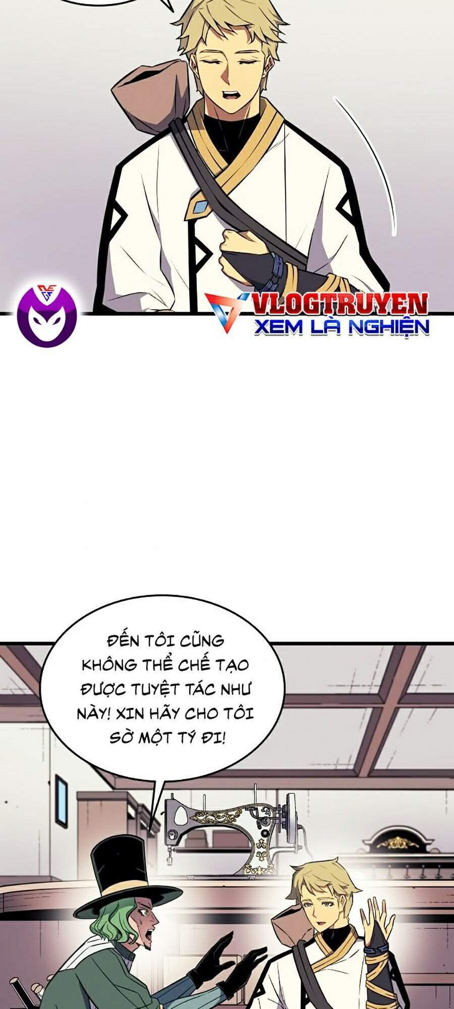 Sự Trở Lại Của Pháp Sư Vĩ Đại Sau 4000 Năm Chap 94 - Next Chap 95