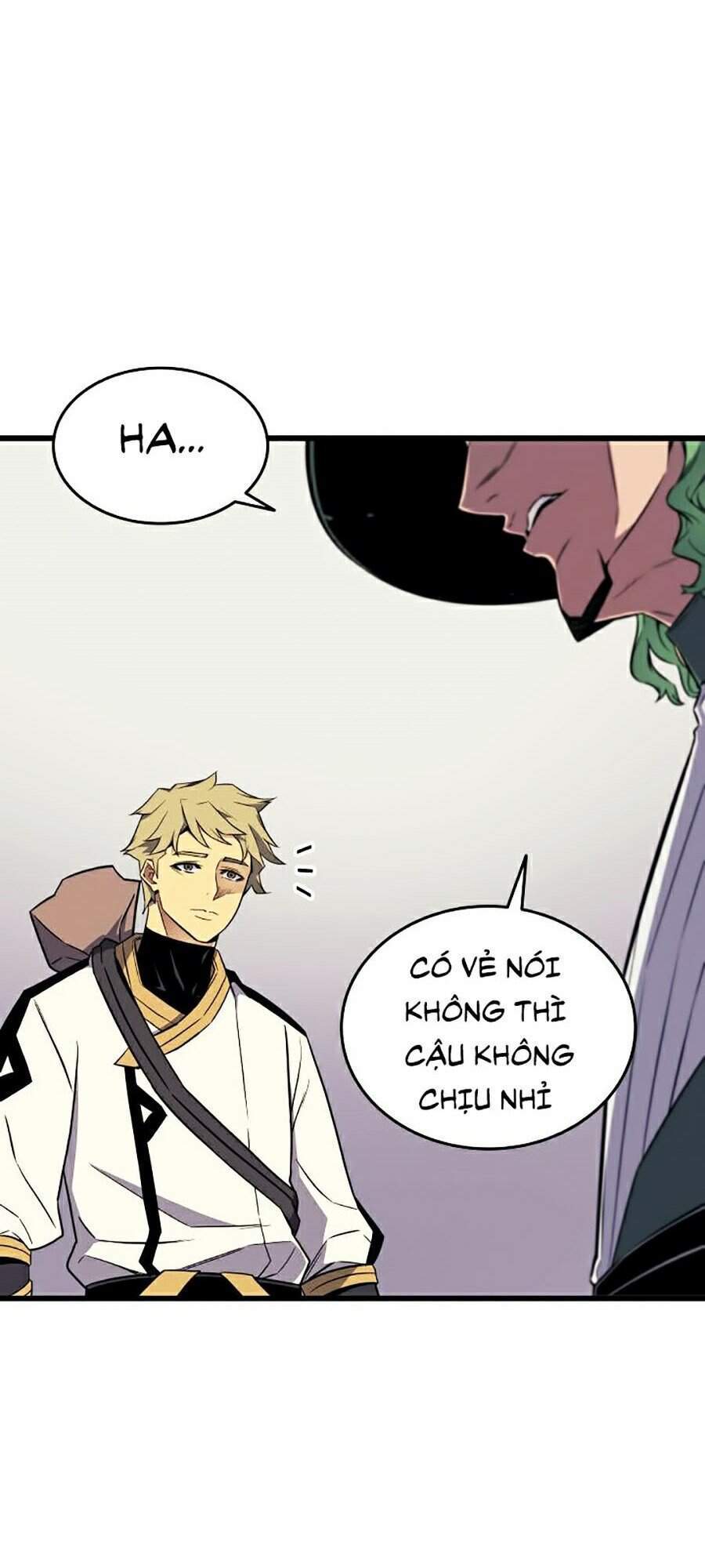 Sự Trở Lại Của Pháp Sư Vĩ Đại Sau 4000 Năm Chap 94 - Next Chap 95
