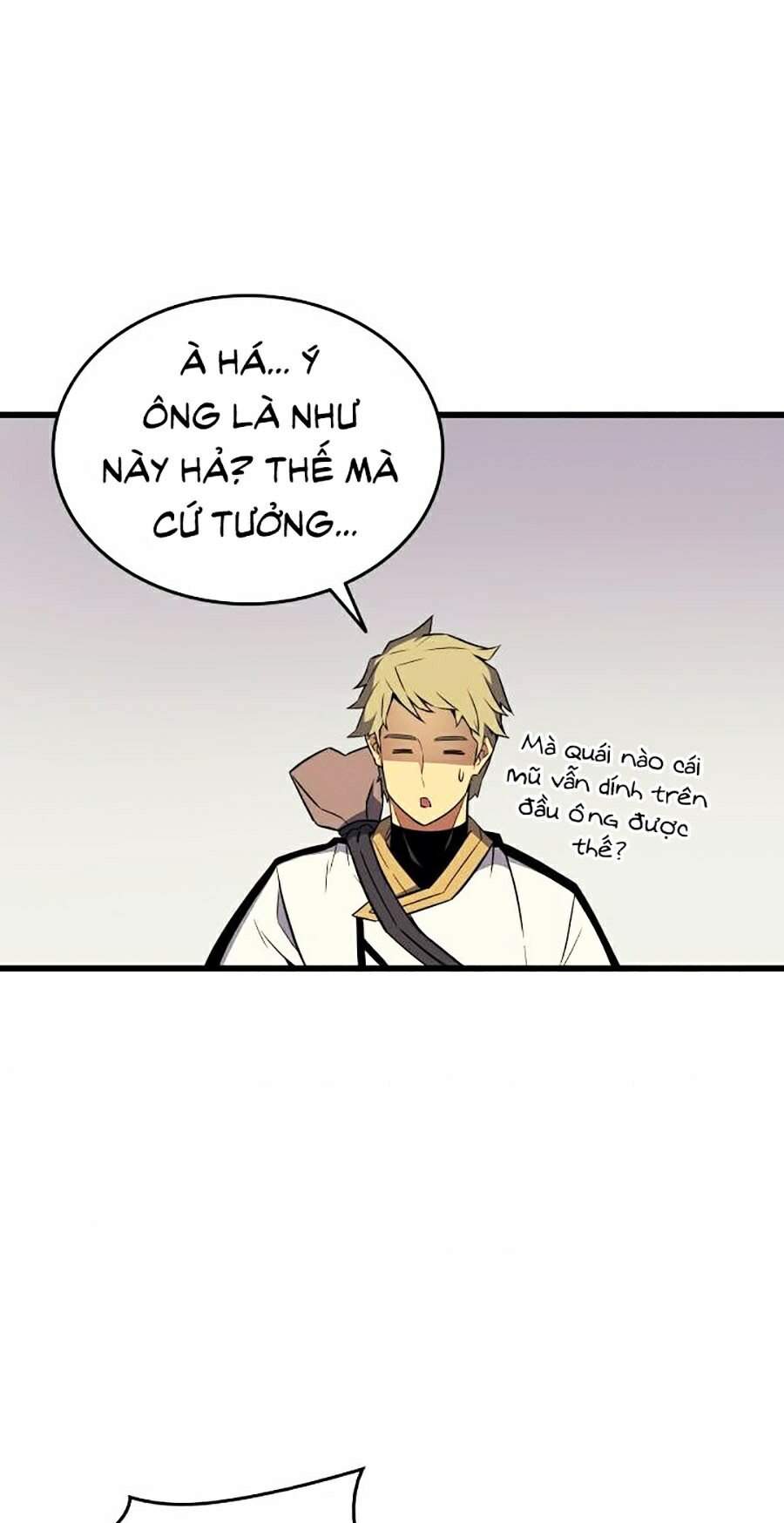 Sự Trở Lại Của Pháp Sư Vĩ Đại Sau 4000 Năm Chap 94 - Next Chap 95