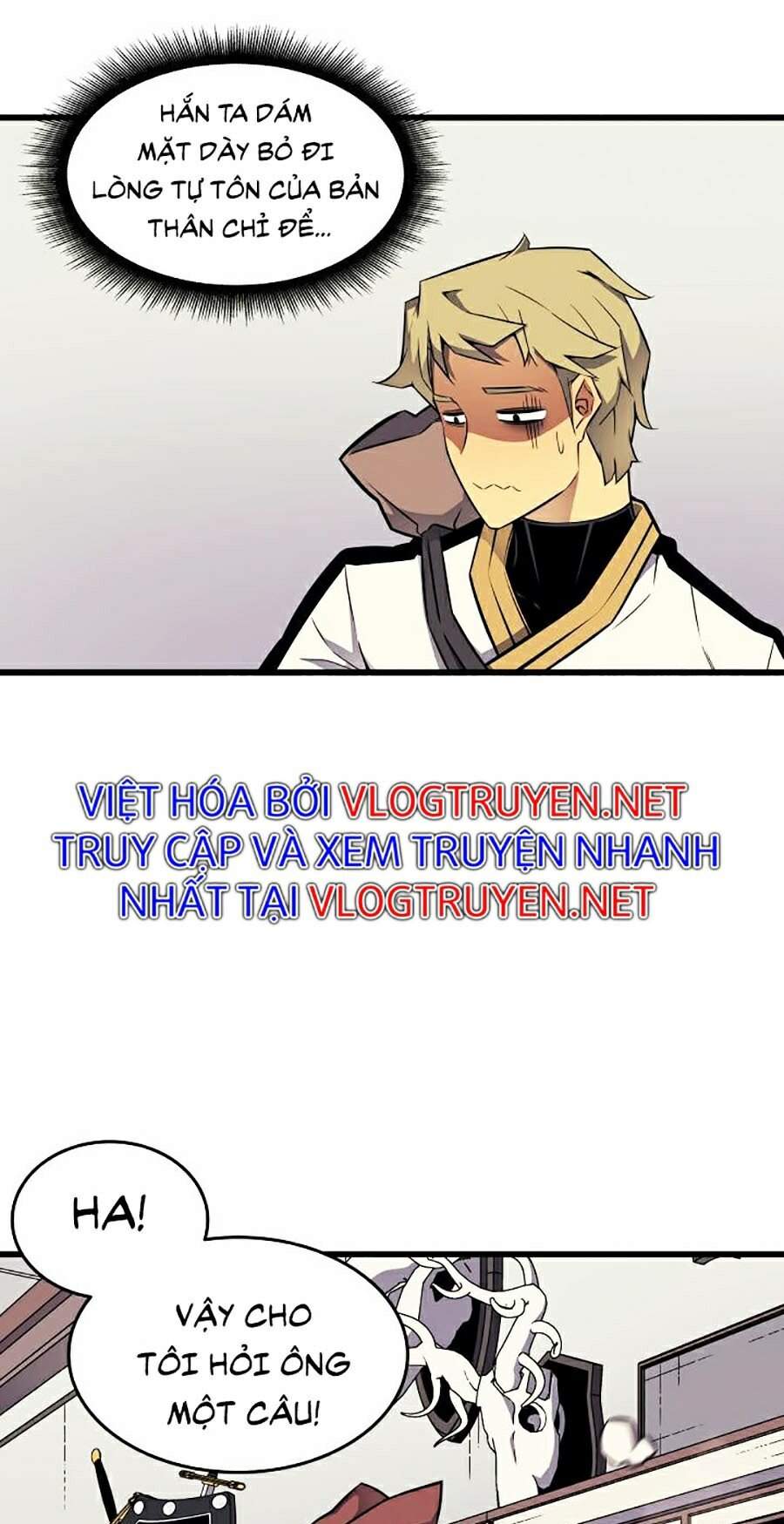 Sự Trở Lại Của Pháp Sư Vĩ Đại Sau 4000 Năm Chap 94 - Next Chap 95