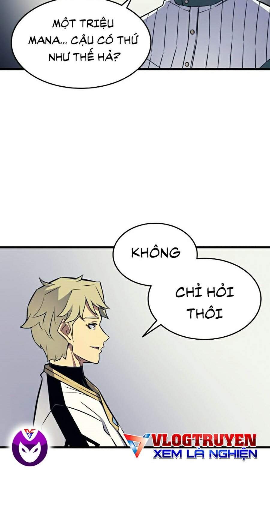 Sự Trở Lại Của Pháp Sư Vĩ Đại Sau 4000 Năm Chap 94 - Next Chap 95