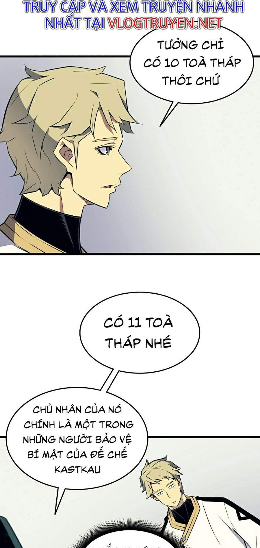 Sự Trở Lại Của Pháp Sư Vĩ Đại Sau 4000 Năm Chap 94 - Next Chap 95