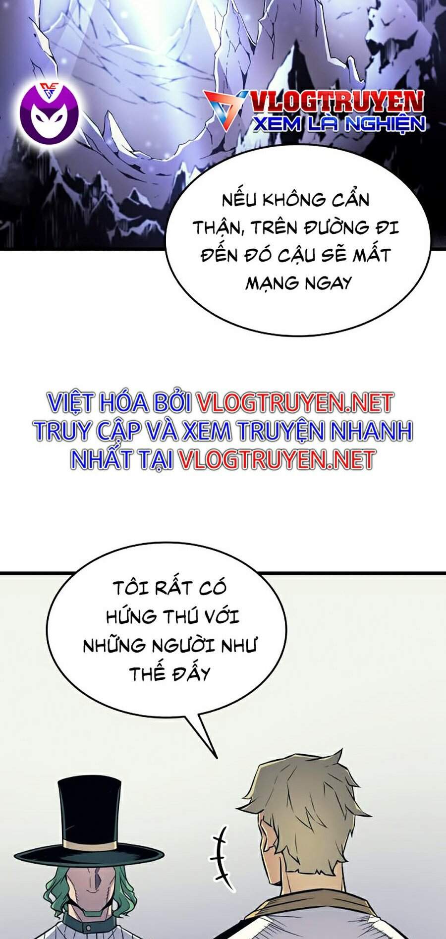 Sự Trở Lại Của Pháp Sư Vĩ Đại Sau 4000 Năm Chap 94 - Next Chap 95