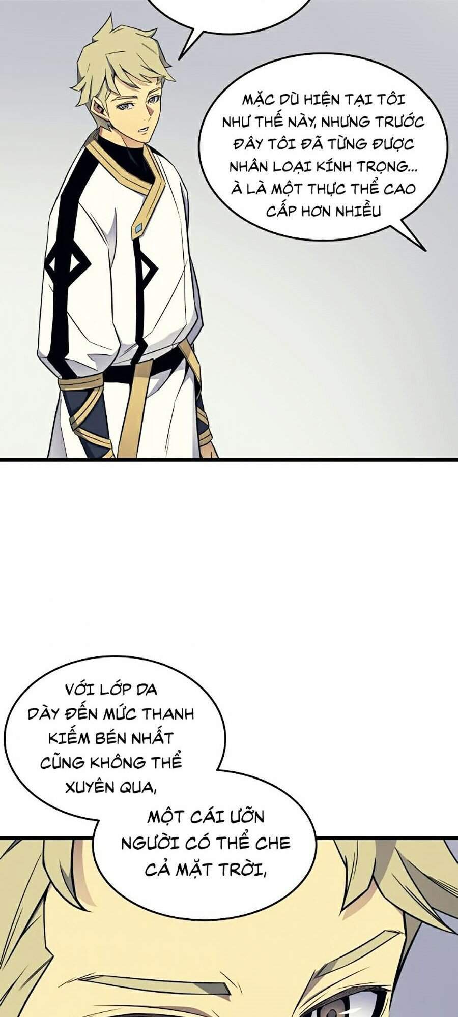Sự Trở Lại Của Pháp Sư Vĩ Đại Sau 4000 Năm Chap 94 - Next Chap 95