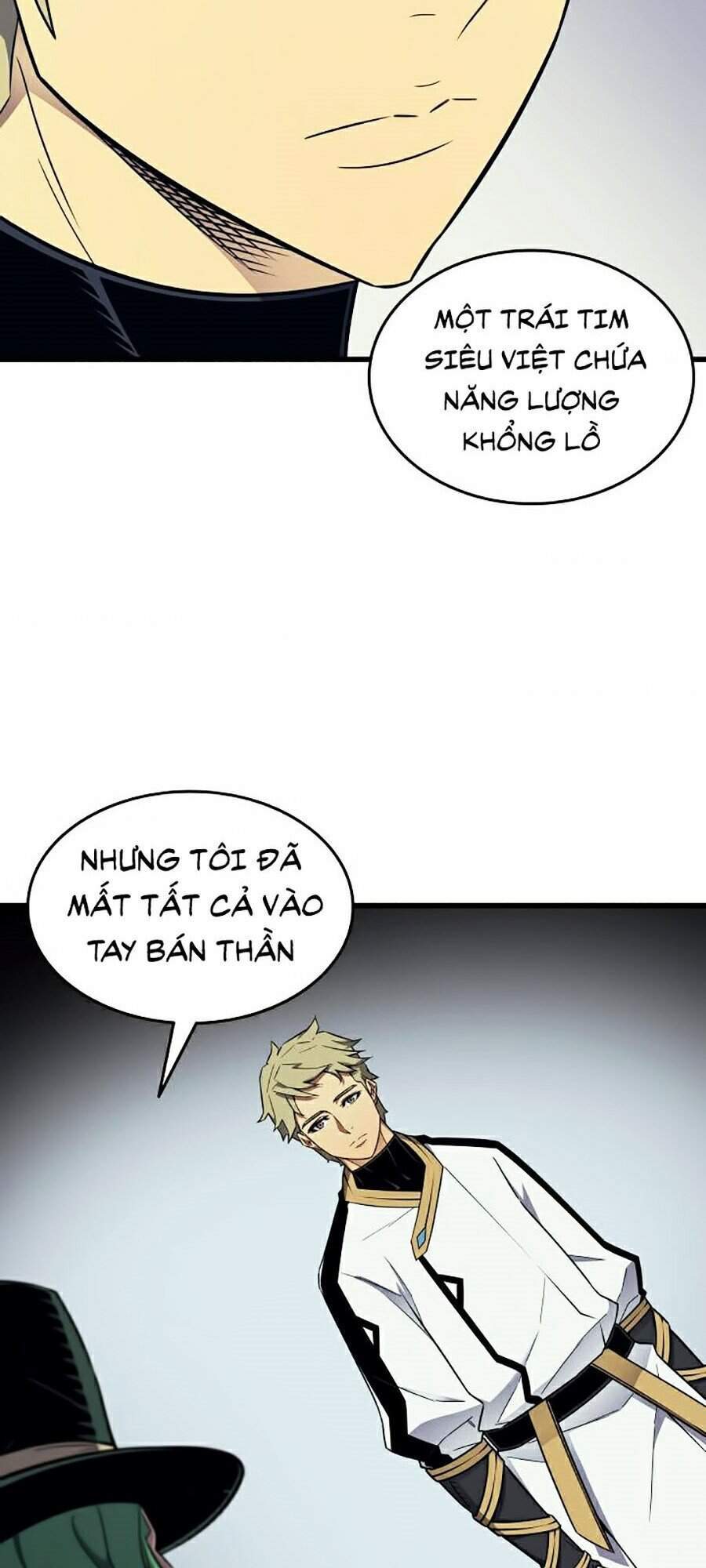Sự Trở Lại Của Pháp Sư Vĩ Đại Sau 4000 Năm Chap 94 - Next Chap 95
