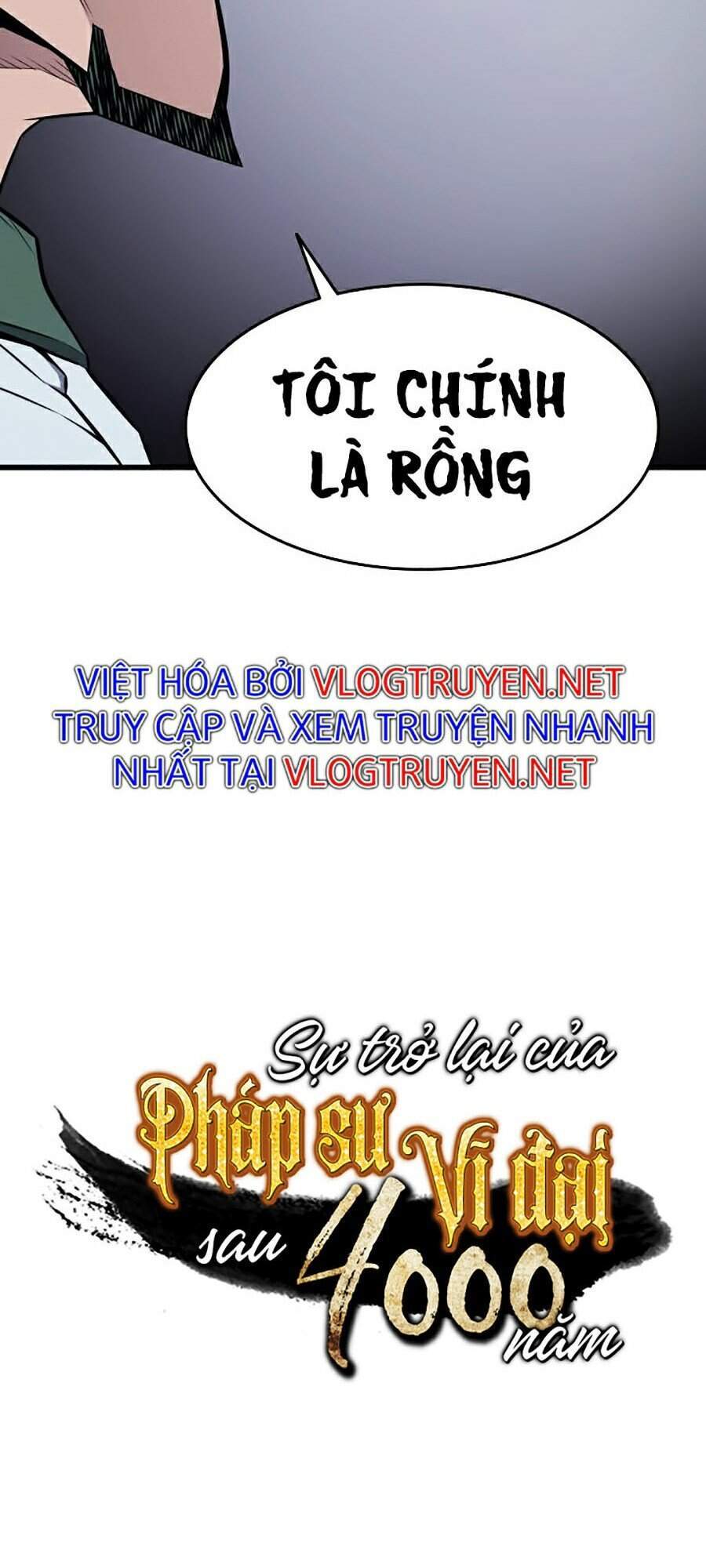 Sự Trở Lại Của Pháp Sư Vĩ Đại Sau 4000 Năm Chap 94 - Next Chap 95