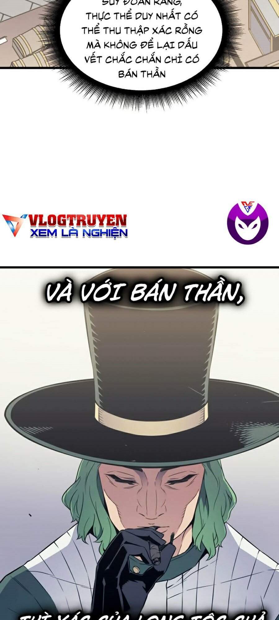 Sự Trở Lại Của Pháp Sư Vĩ Đại Sau 4000 Năm Chap 95 - Next Chap 96