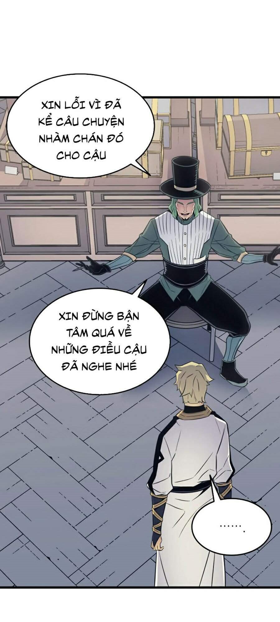 Sự Trở Lại Của Pháp Sư Vĩ Đại Sau 4000 Năm Chap 95 - Next Chap 96