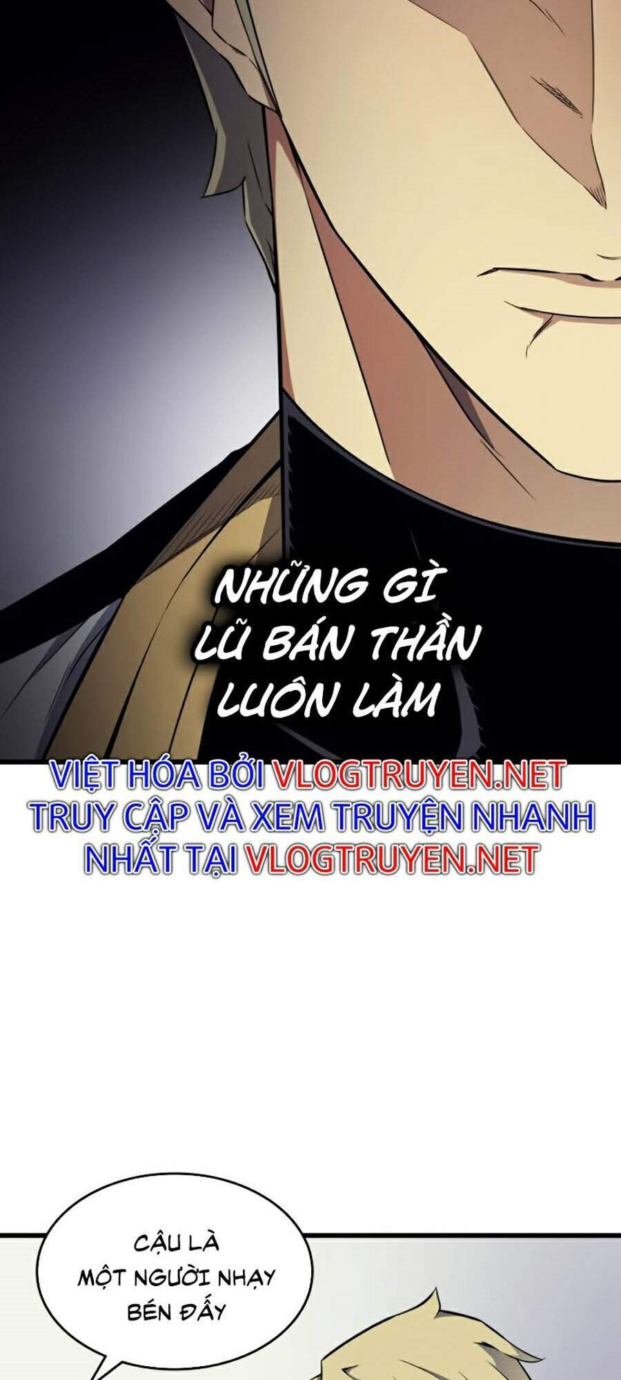 Sự Trở Lại Của Pháp Sư Vĩ Đại Sau 4000 Năm Chap 95 - Next Chap 96