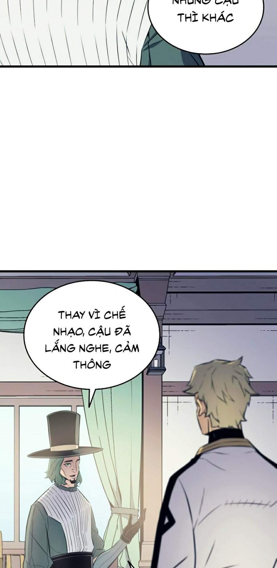 Sự Trở Lại Của Pháp Sư Vĩ Đại Sau 4000 Năm Chap 95 - Next Chap 96