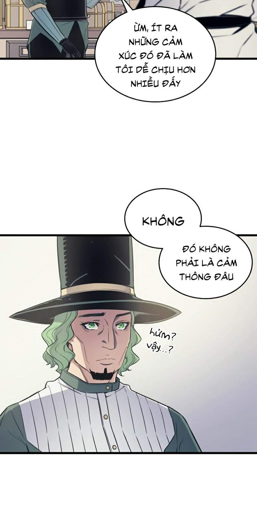 Sự Trở Lại Của Pháp Sư Vĩ Đại Sau 4000 Năm Chap 95 - Next Chap 96
