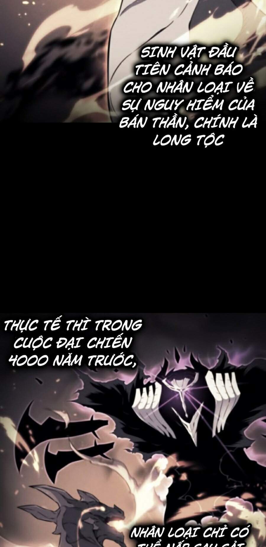 Sự Trở Lại Của Pháp Sư Vĩ Đại Sau 4000 Năm Chap 95 - Next Chap 96