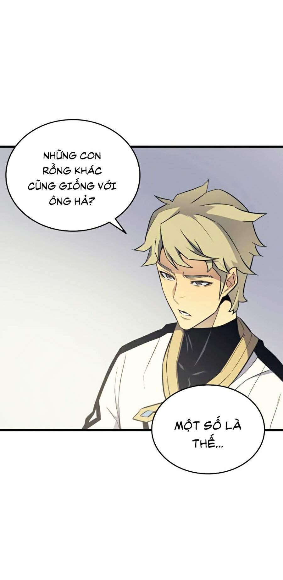 Sự Trở Lại Của Pháp Sư Vĩ Đại Sau 4000 Năm Chap 95 - Next Chap 96