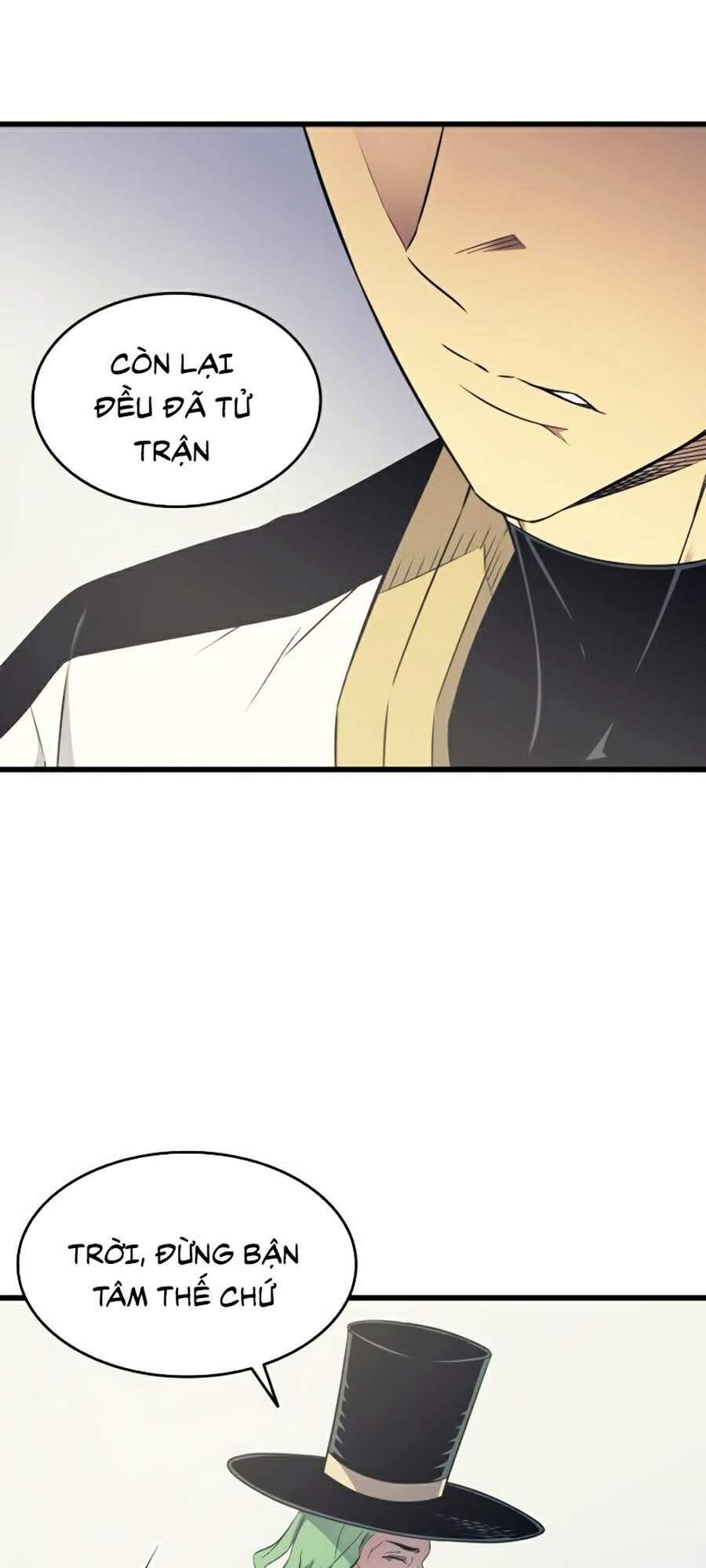 Sự Trở Lại Của Pháp Sư Vĩ Đại Sau 4000 Năm Chap 95 - Next Chap 96