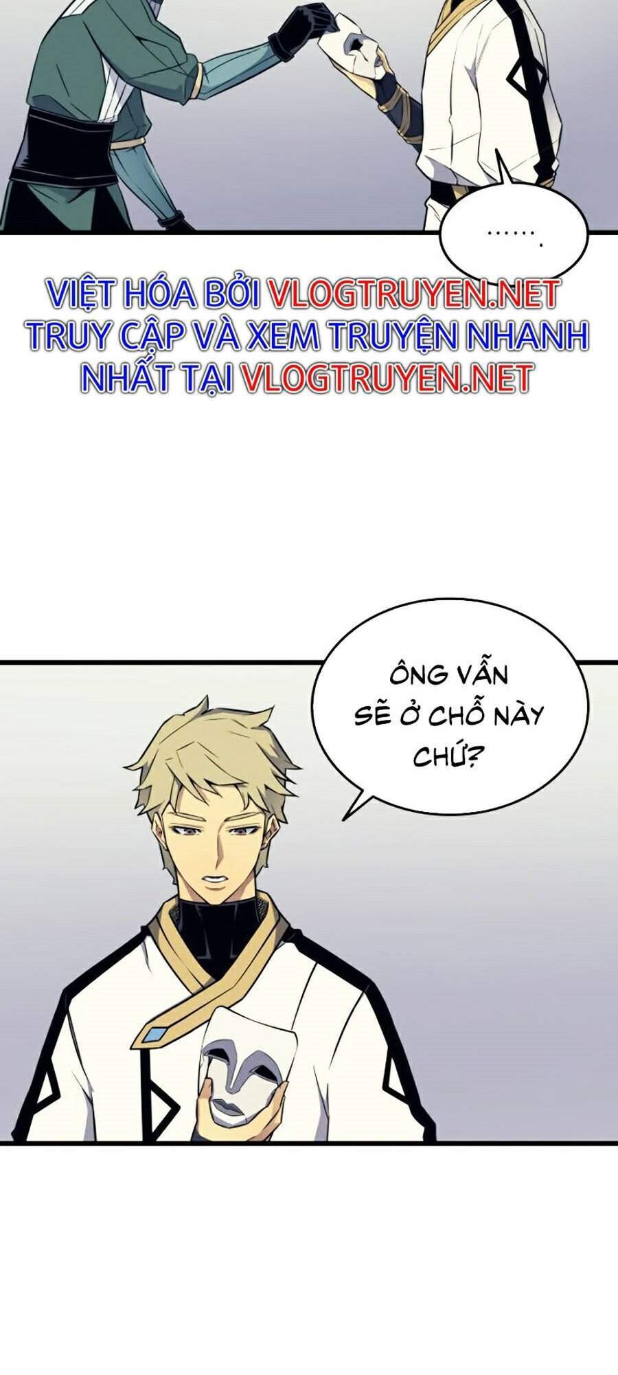 Sự Trở Lại Của Pháp Sư Vĩ Đại Sau 4000 Năm Chap 95 - Next Chap 96