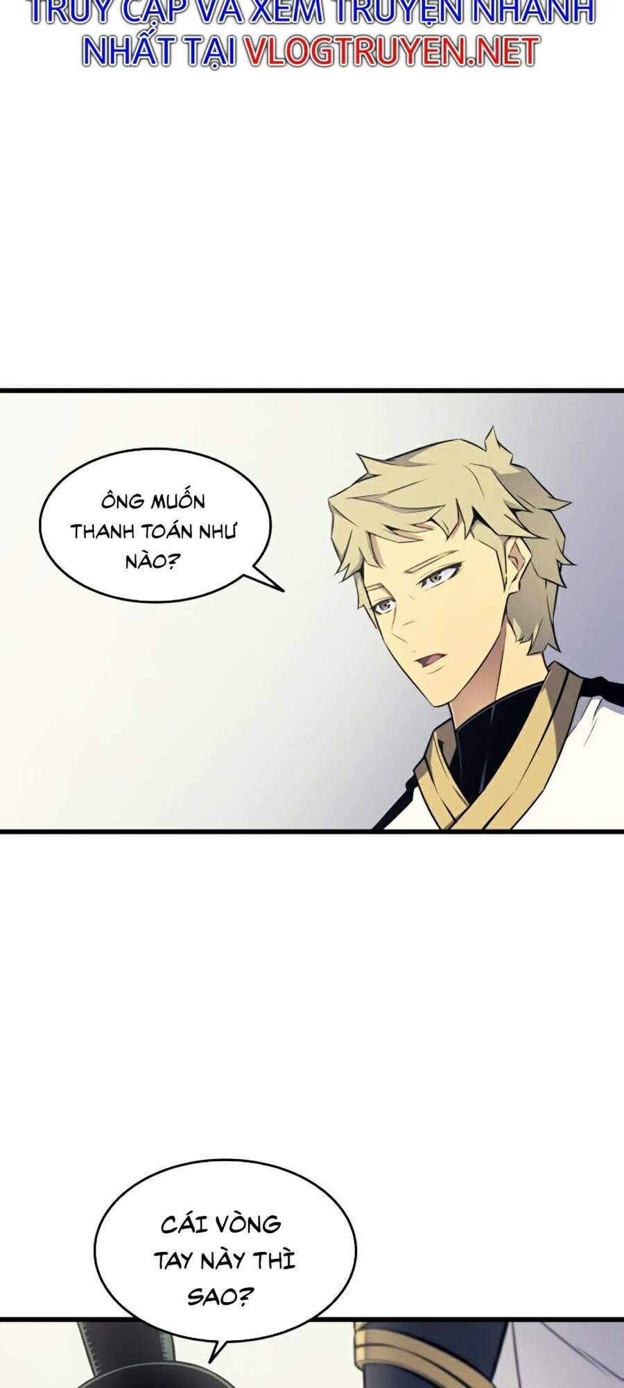 Sự Trở Lại Của Pháp Sư Vĩ Đại Sau 4000 Năm Chap 95 - Next Chap 96