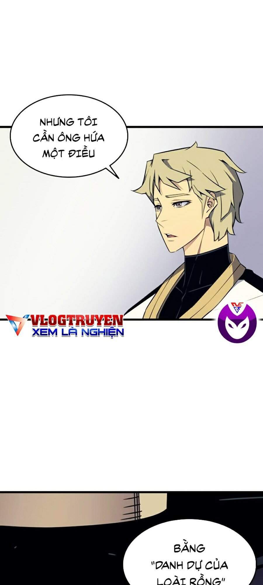 Sự Trở Lại Của Pháp Sư Vĩ Đại Sau 4000 Năm Chap 95 - Next Chap 96